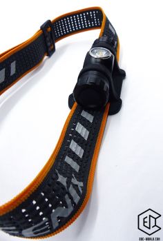 LED Stirnlampe Fenix®HM23